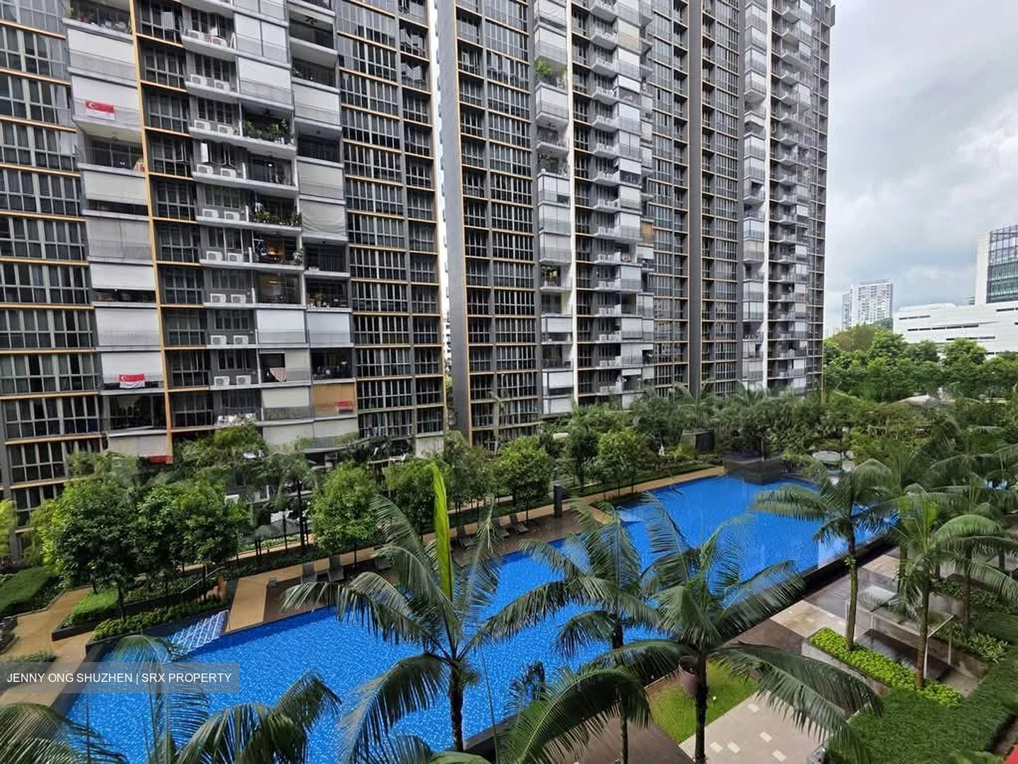 Sol Acres (D23), Condominium #591339471